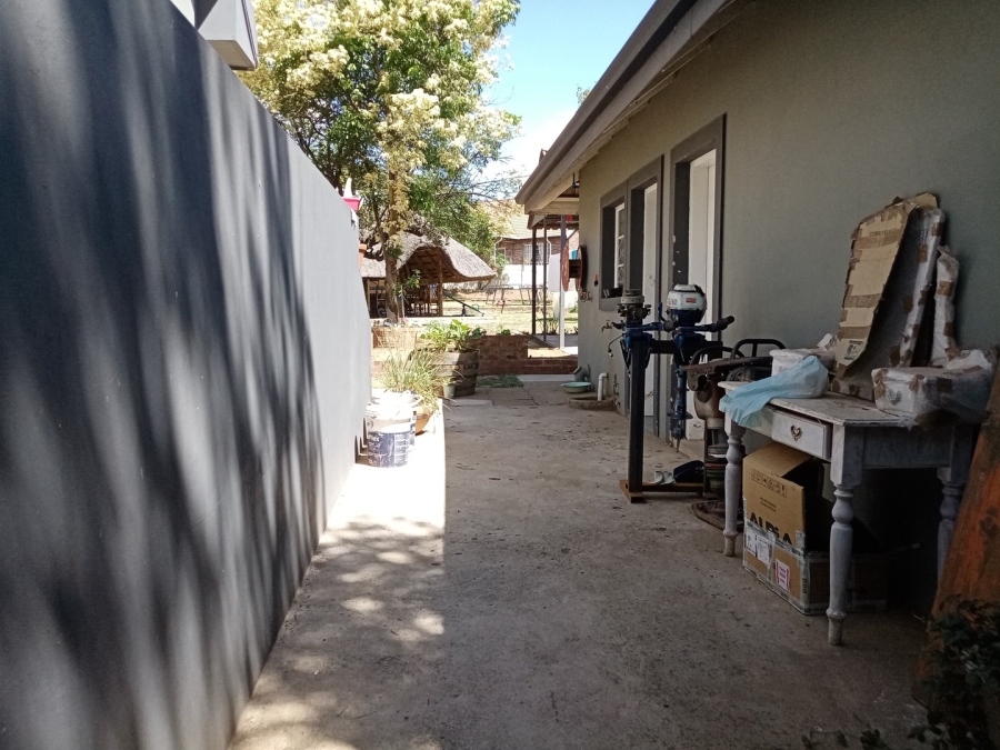 3 Bedroom Property for Sale in Parys Free State